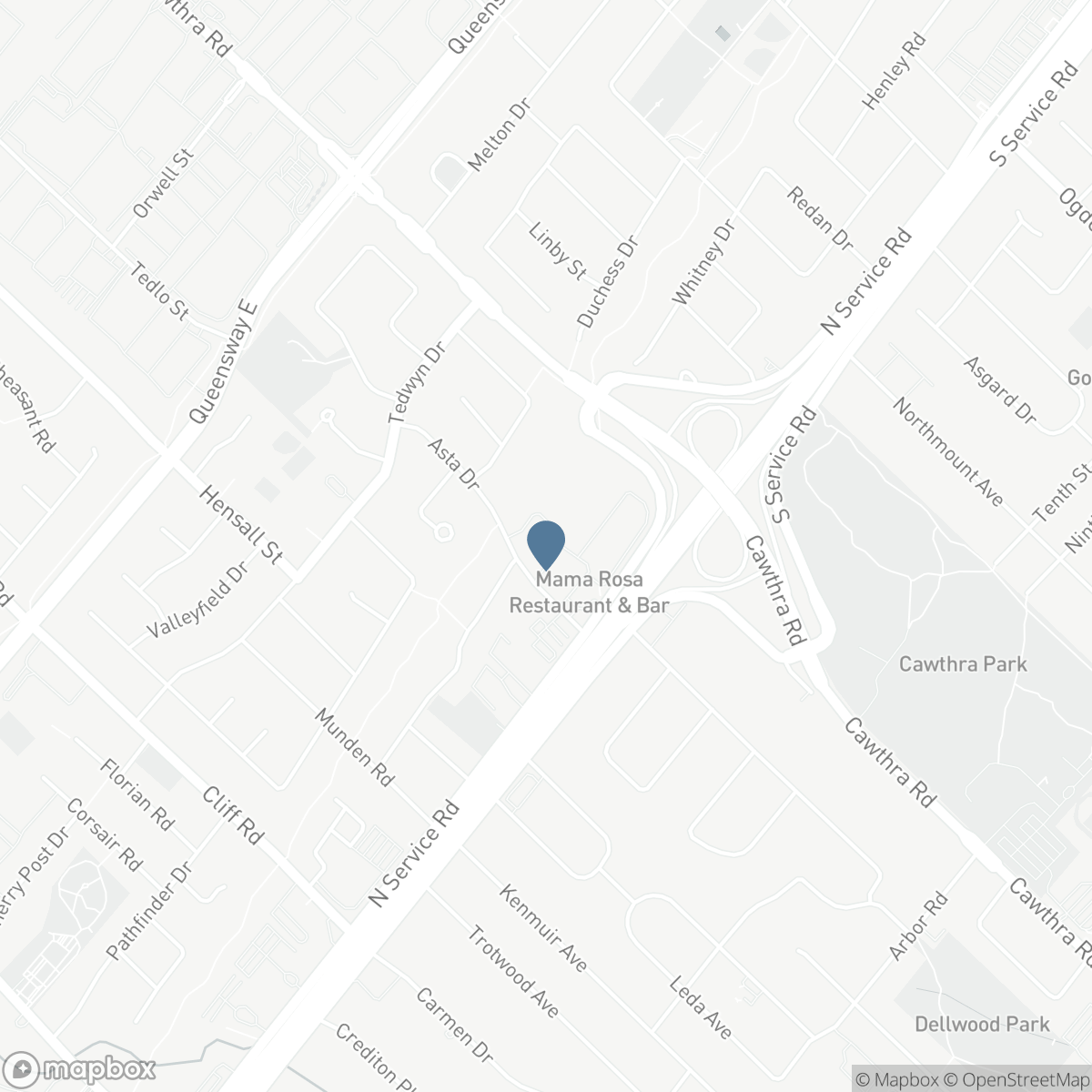 18 - 2075 ASTA DRIVE, Mississauga, Ontario L5A 2T5
